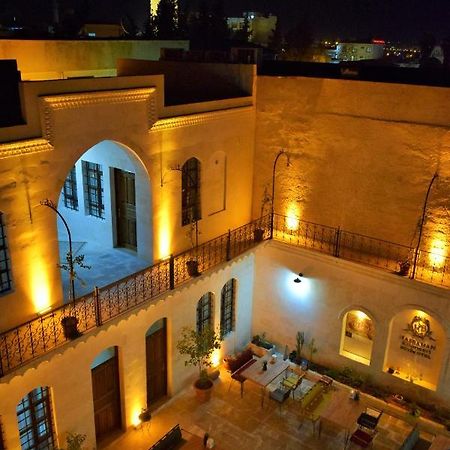 Hasbahan Konukevi&Butikotel Sanlıurfa Zewnętrze zdjęcie