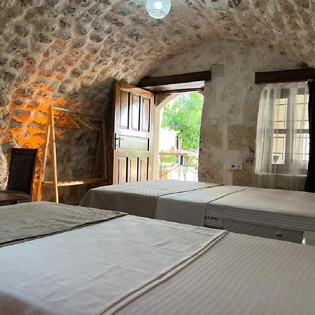 Hasbahan Konukevi&Butikotel Sanlıurfa Zewnętrze zdjęcie