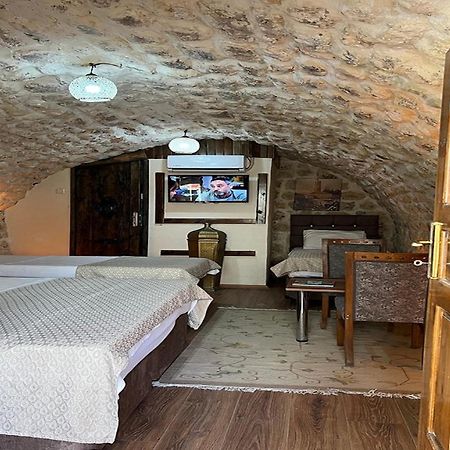 Hasbahan Konukevi&Butikotel Sanlıurfa Zewnętrze zdjęcie
