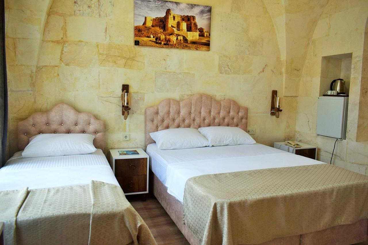 Hasbahan Konukevi&Butikotel Sanlıurfa Zewnętrze zdjęcie