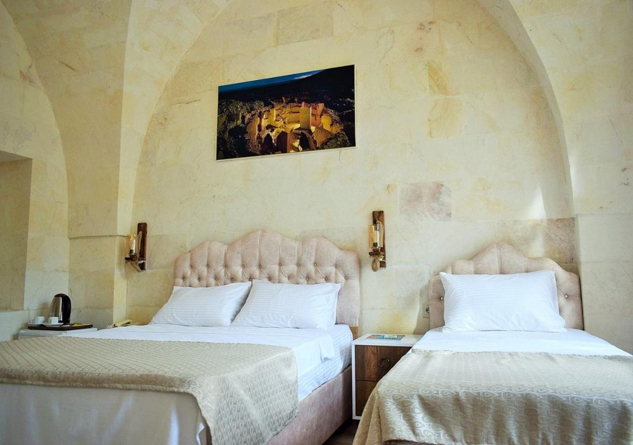 Hasbahan Konukevi&Butikotel Sanlıurfa Zewnętrze zdjęcie