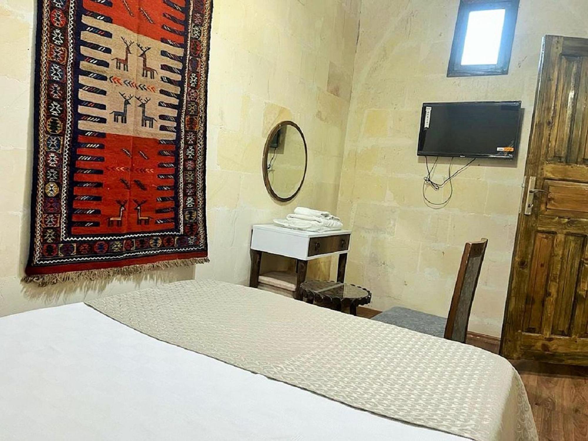 Hasbahan Konukevi&Butikotel Sanlıurfa Zewnętrze zdjęcie