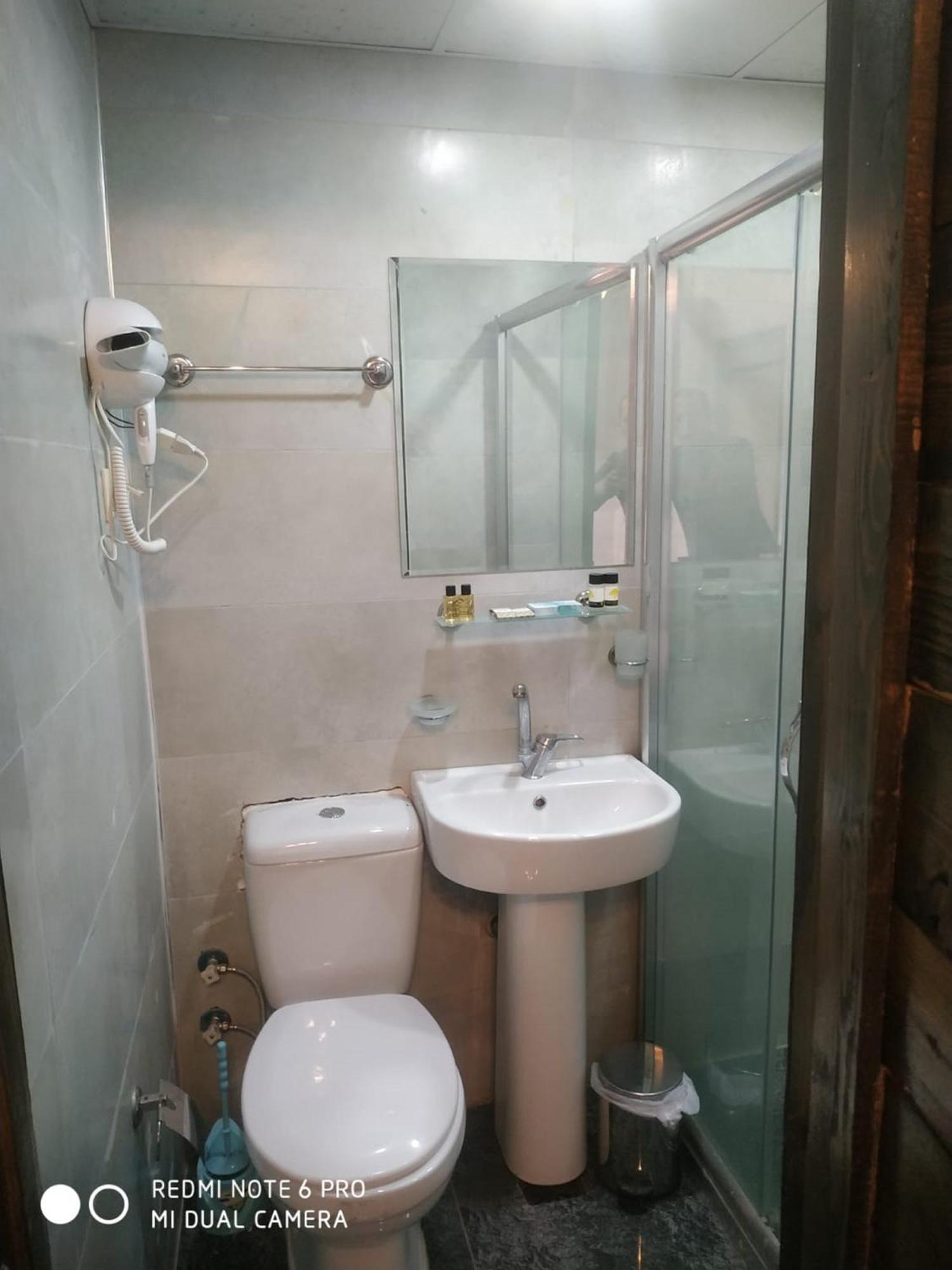 Hasbahan Konukevi&Butikotel Sanlıurfa Zewnętrze zdjęcie