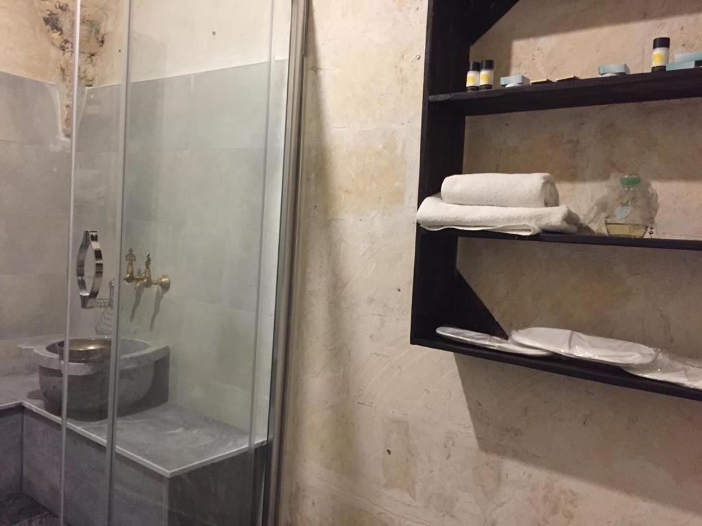 Hasbahan Konukevi&Butikotel Sanlıurfa Zewnętrze zdjęcie