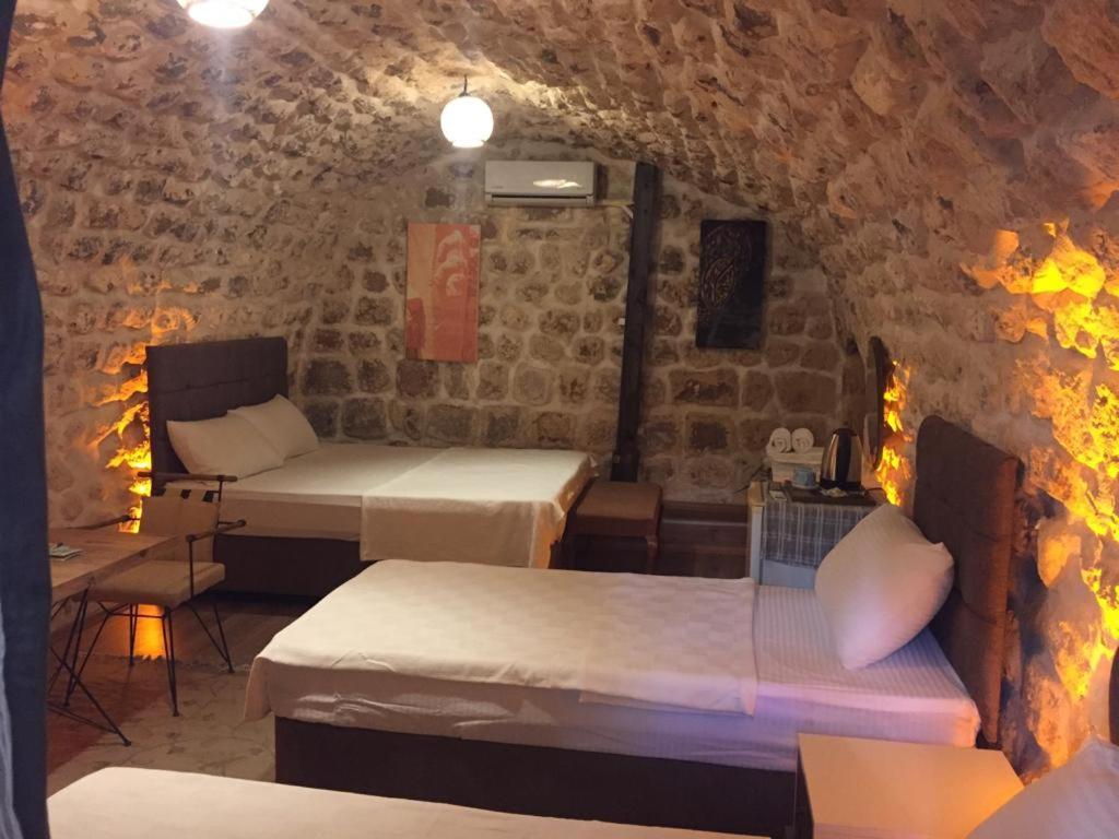 Hasbahan Konukevi&Butikotel Sanlıurfa Zewnętrze zdjęcie