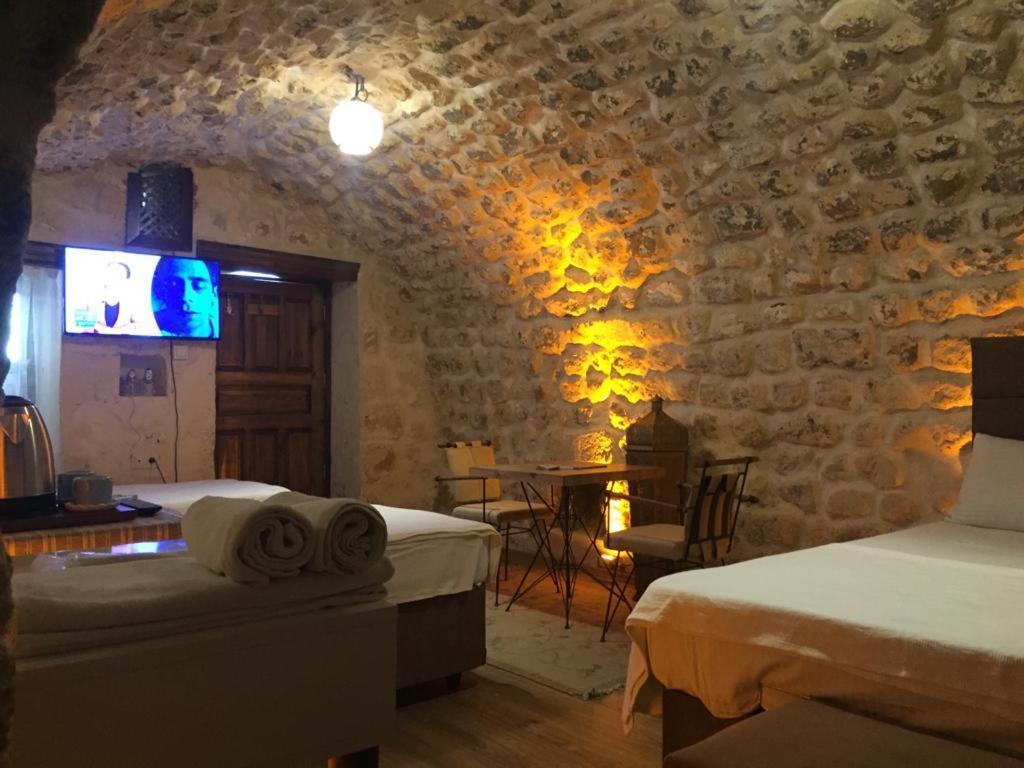Hasbahan Konukevi&Butikotel Sanlıurfa Zewnętrze zdjęcie