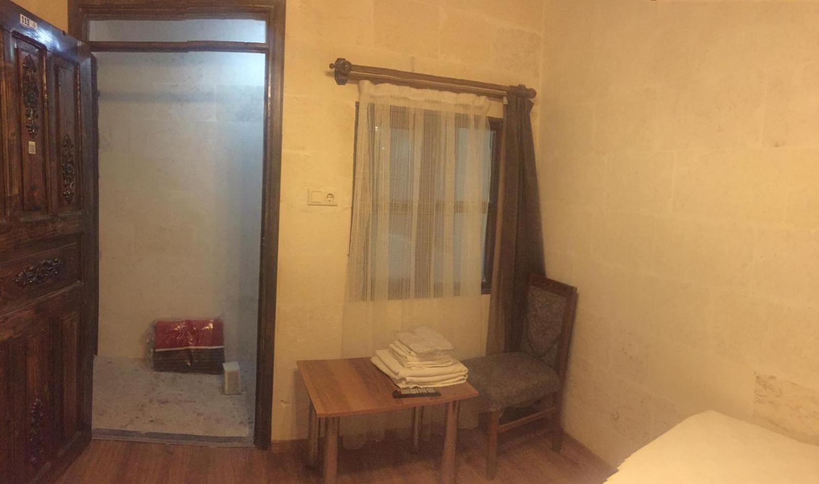 Hasbahan Konukevi&Butikotel Sanlıurfa Zewnętrze zdjęcie