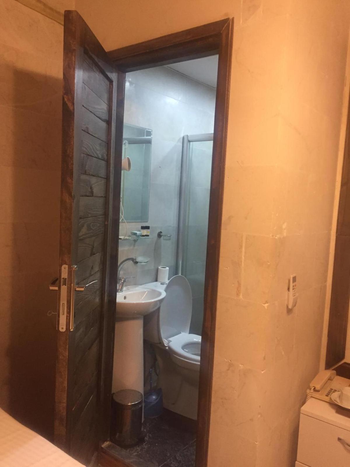 Hasbahan Konukevi&Butikotel Sanlıurfa Zewnętrze zdjęcie