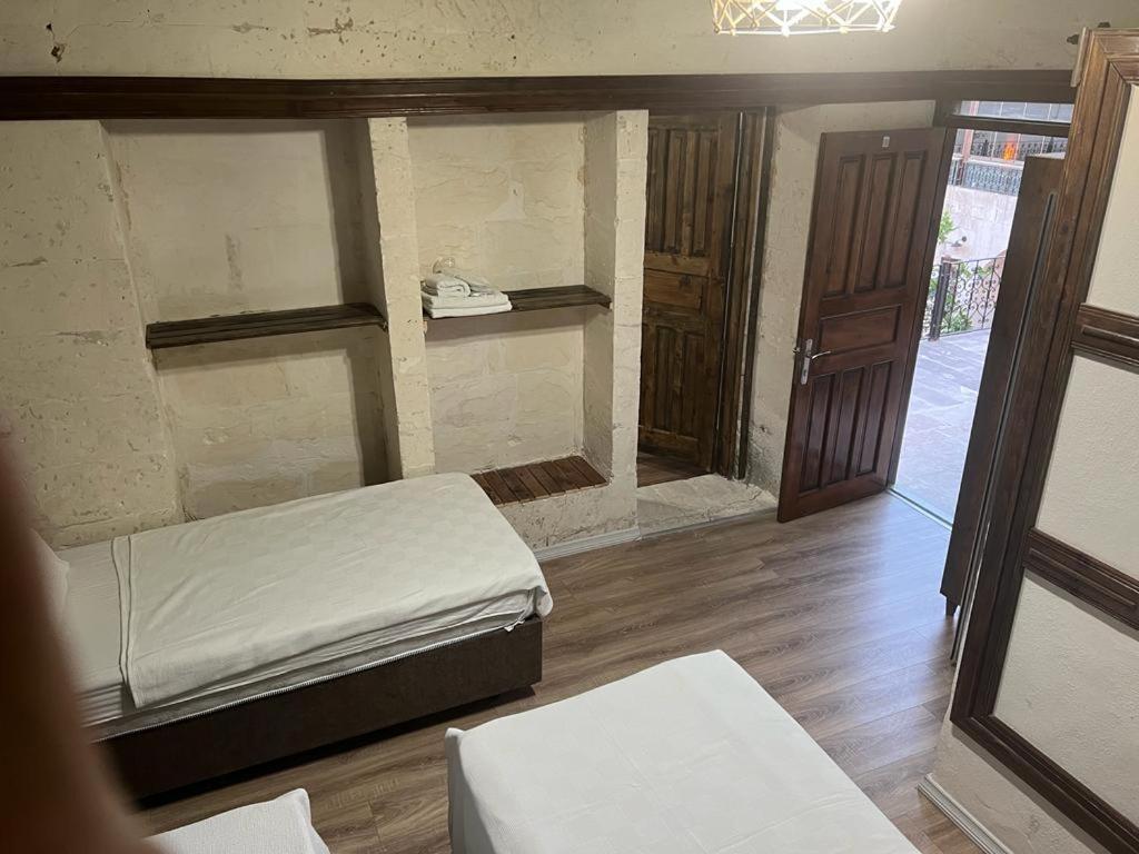 Hasbahan Konukevi&Butikotel Sanlıurfa Zewnętrze zdjęcie