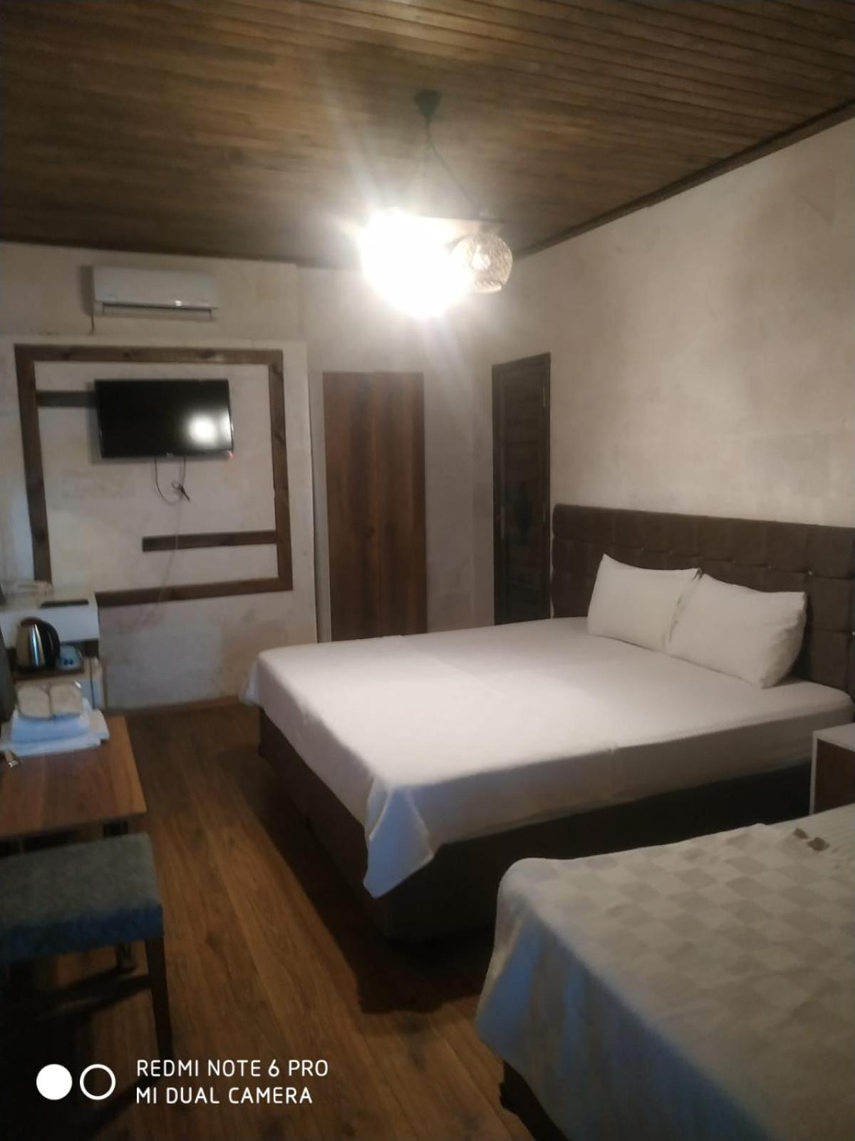 Hasbahan Konukevi&Butikotel Sanlıurfa Zewnętrze zdjęcie