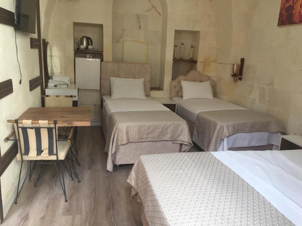 Hasbahan Konukevi&Butikotel Sanlıurfa Zewnętrze zdjęcie