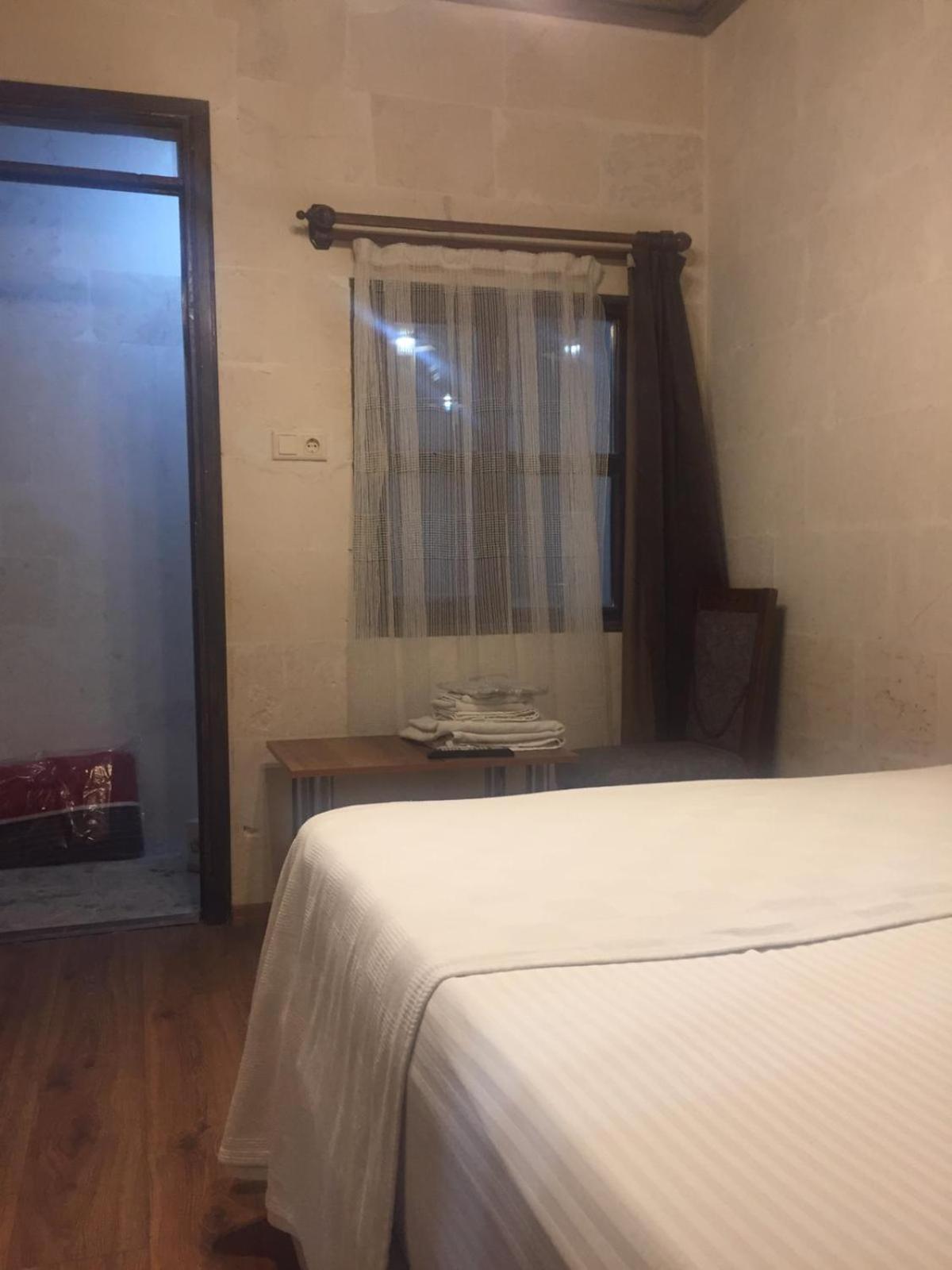 Hasbahan Konukevi&Butikotel Sanlıurfa Zewnętrze zdjęcie