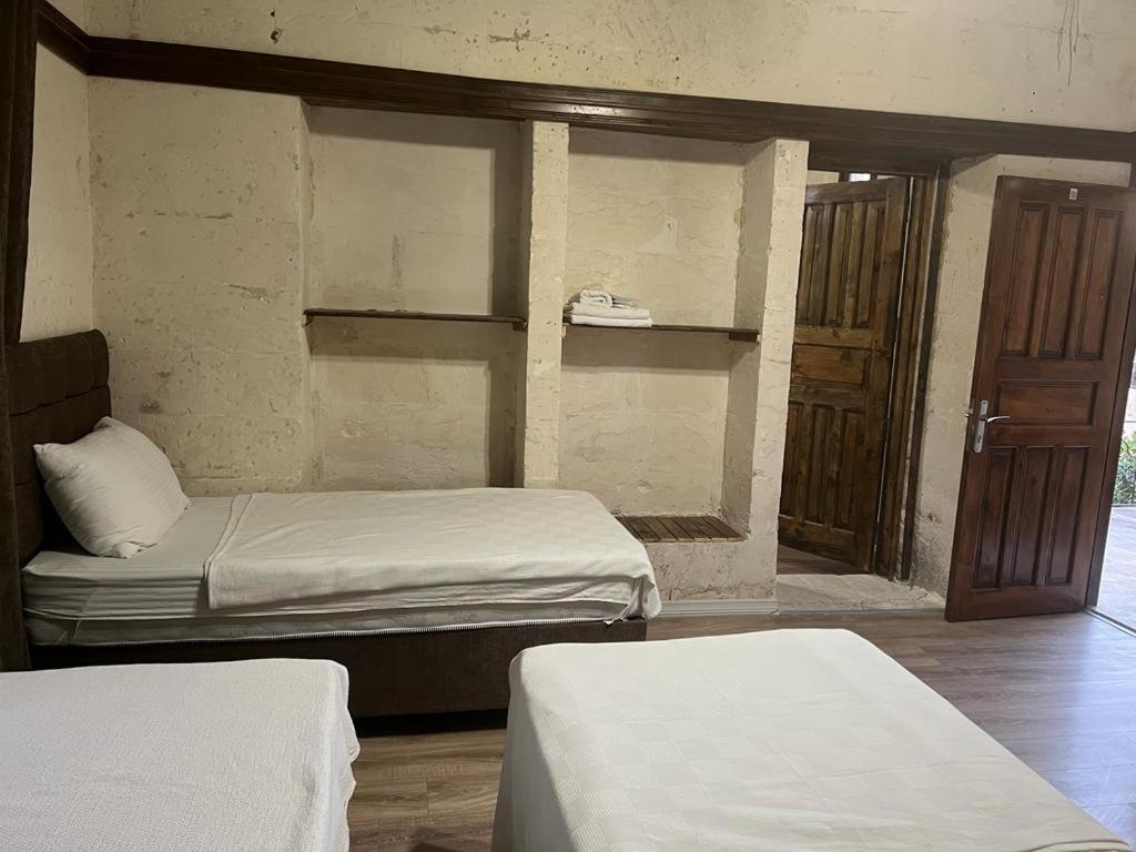 Hasbahan Konukevi&Butikotel Sanlıurfa Zewnętrze zdjęcie