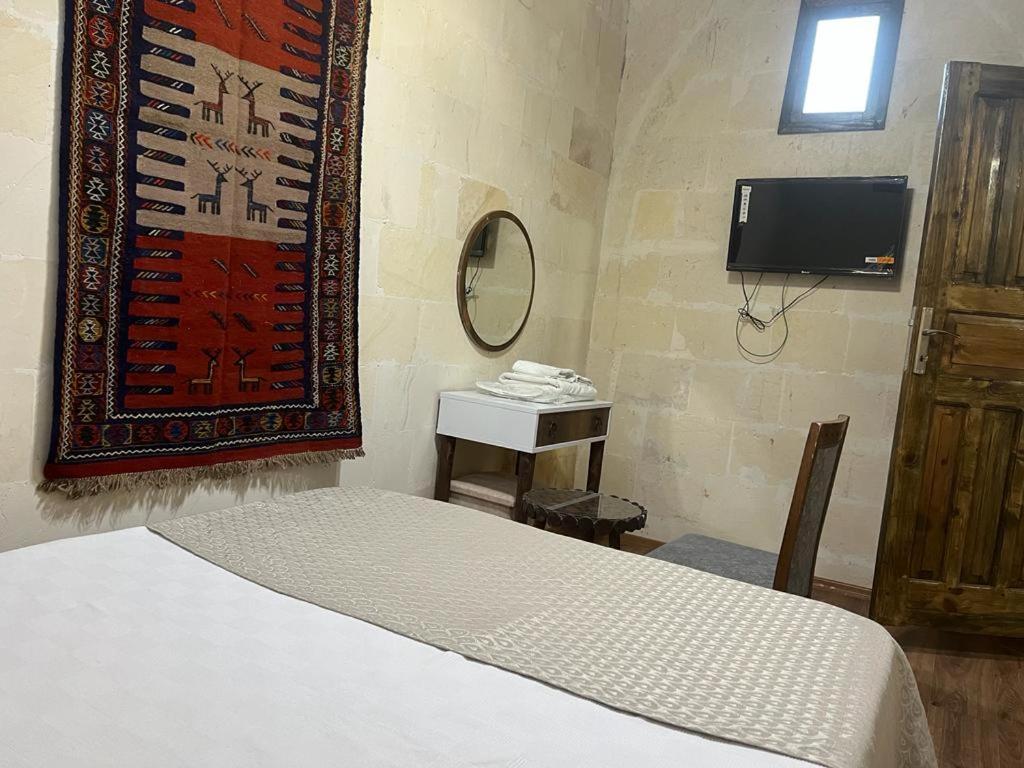 Hasbahan Konukevi&Butikotel Sanlıurfa Zewnętrze zdjęcie