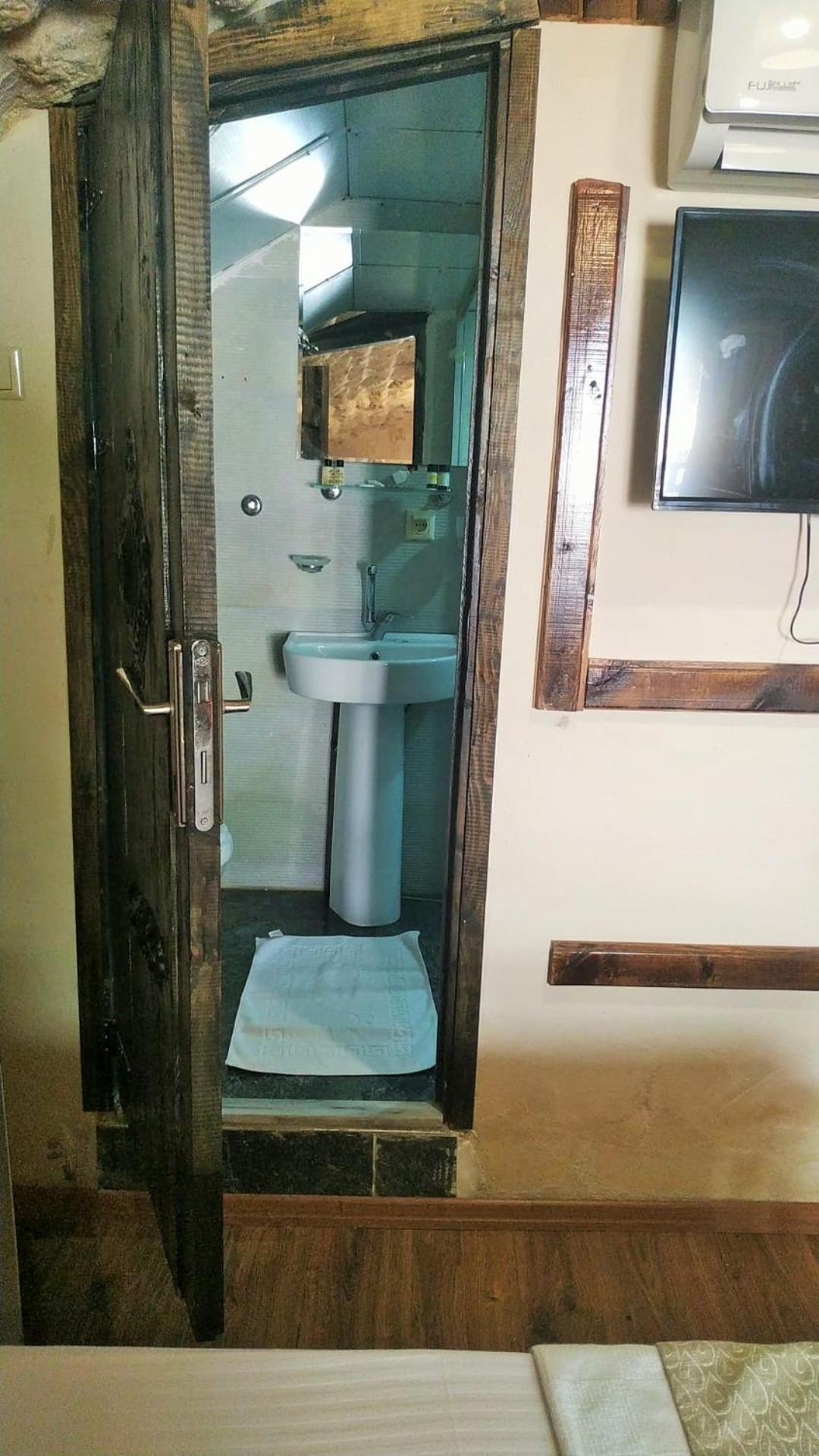 Hasbahan Konukevi&Butikotel Sanlıurfa Zewnętrze zdjęcie