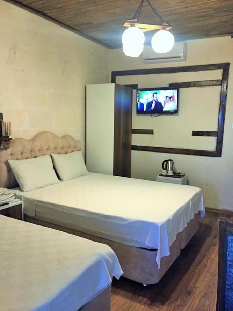 Hasbahan Konukevi&Butikotel Sanlıurfa Zewnętrze zdjęcie