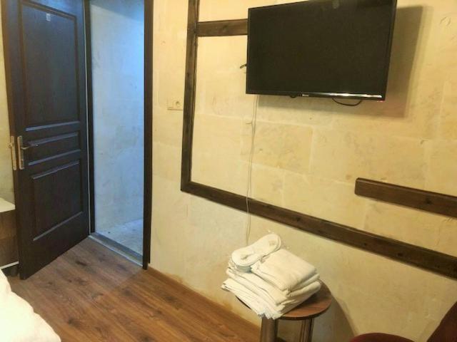 Hasbahan Konukevi&Butikotel Sanlıurfa Zewnętrze zdjęcie